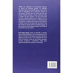 La ruta del encuentro