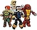 SDCC 2012 Avengers vs X-Men Minimate Box Set by Marvel
