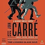 The Looking Glass War