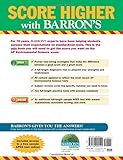 Image de Barron's AP Environmental Science, 6th Edition