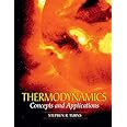 Thermodynamics: Concepts and Applications