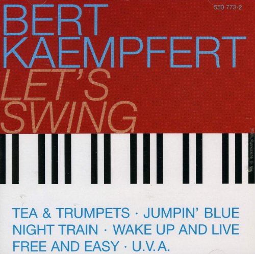 Let'S Swing en promo sur Amazon
