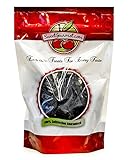 SweetGourmet Kookaburra Australian Black Licorice, 16 Oz
