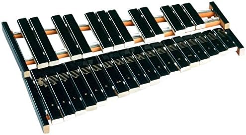 Amazon Com Yamaha Table Xylophone No 185 Musical Instruments