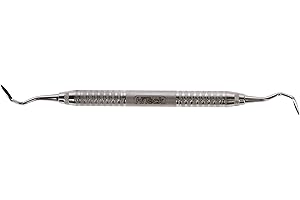 HiTeck Medical Instruments 2168 Double End #1/2 Orban Periodontal Knife