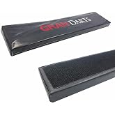GRANBOARD Dart Oche Throw Line Mat &ndash; Compatible with Dart Mats &amp; GRANBOARD