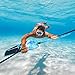 SUBWING - Fly Under Water | Water Sport Towable for Boats | Alternative to Wakeboard, Pull Behind Flying Tubes & Towable Tubes for Boating