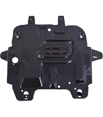 Amazon.com: Toyota 51405-60210 Engine Under Cover Sub Assembly