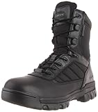 Bates Men's Enforcer 8 Inch Nylon Leather Waterproof Boot