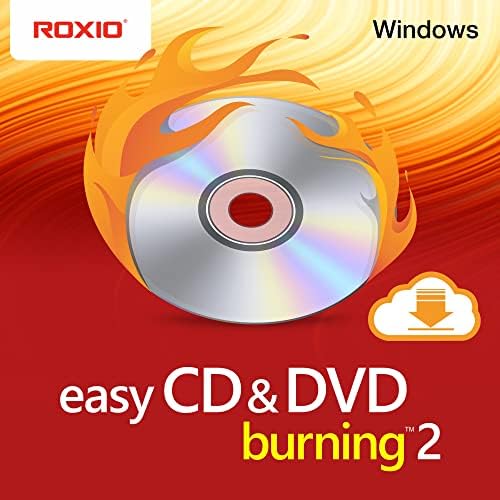 Amazon.com: Express Burn Disc Burning Software - Audio, Video and