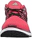 adidas Performance Men's Energy Cloud Wtc Running Shoe, Ray Red Cardinal/Vivid Red S, 9 M US