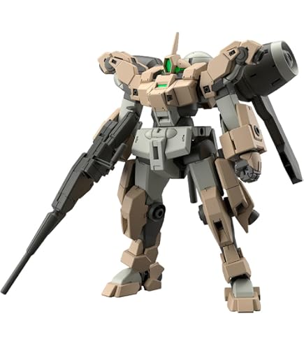 Amazon.com: Bandai HG 1/144 Mobile Suit Gundam The Witch from