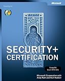 Image de Security+ Certification Training Kit (Pro-Certification)