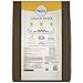 Nutro Grain-Free Adult Dry Cat Food Duck 14 Lb. Bag