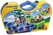 Playmobil Take Along Zoo & Aquarium Building Kit