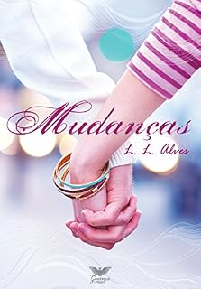 Livro Mudanças