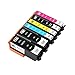 Ahava Image remanufactured ink cartridge for 273xl 273 to Expression XP-810 XP-820 XP-800 XP-600 XP-610 XP-620 XP-520