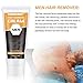 Hair Removal Cream,Depilatory Cream, Women Mens Painless Flawless Fast for Body Underarms Legs