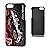 Kevin Harvick iPhone 5 & iPhone 5s Slim Case officially licensed by NASCAR for the Apple iPhone 5/5s by keyscaperÂ® Sleek Light Durable Precise Rigid