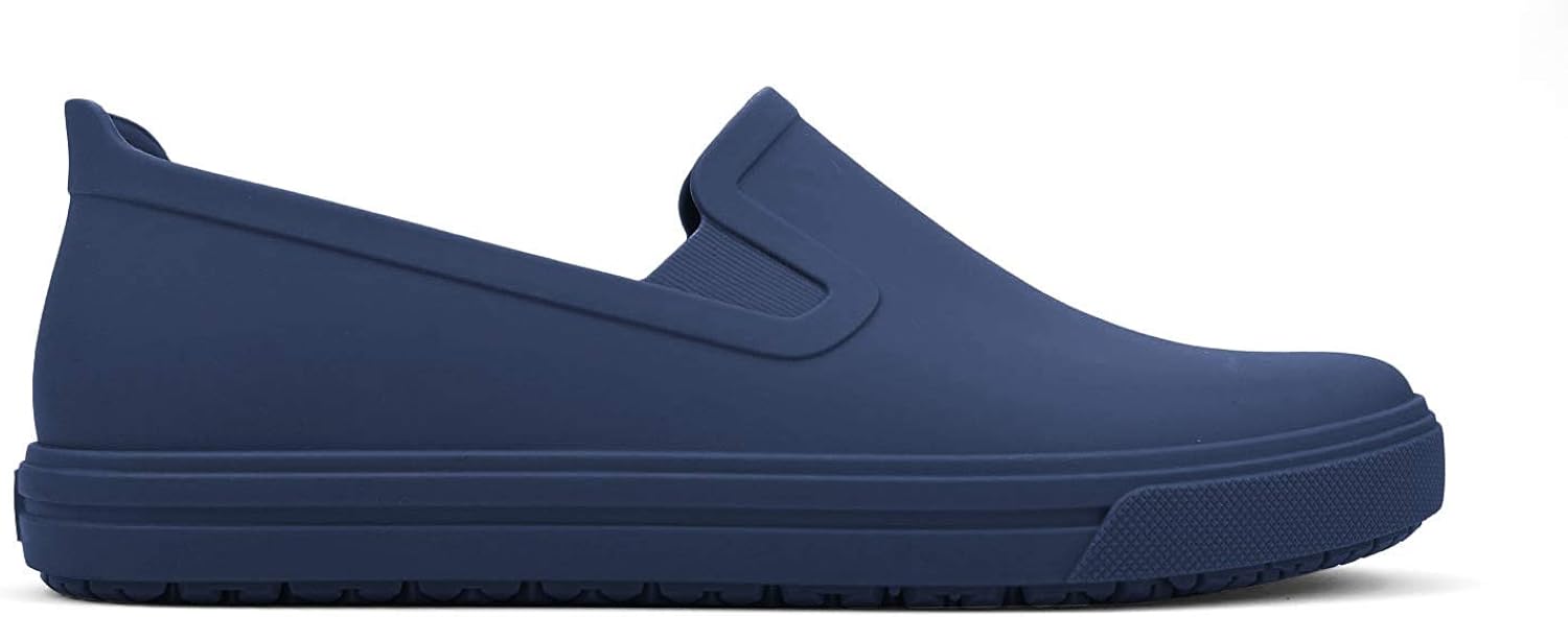 Amazon Com Boaonda Women S Professional Slip On Shoes With Extra