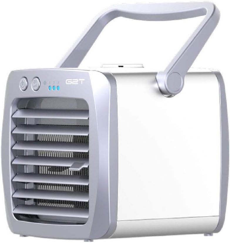 Air conditioning portable air conditioner mini refrigeration small fan micro air cooler home