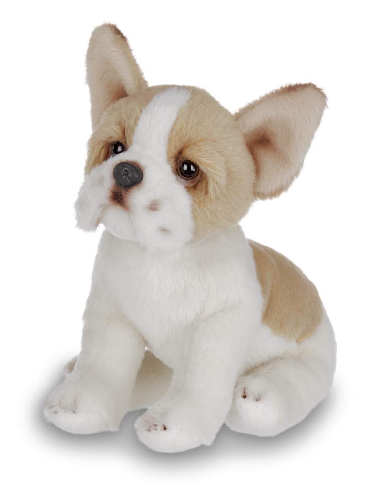 frenchie stuffed animal