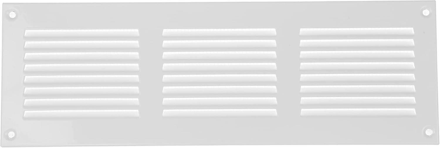 Registers, Grilles & Vents - 12