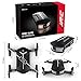 JJRC Selfie Drone Toy, JJRC H37 Mini BABY ELFIE WIFI FPV 720P Camera Quadcopter Foldable G-sensor Mini RC Selfie Drone