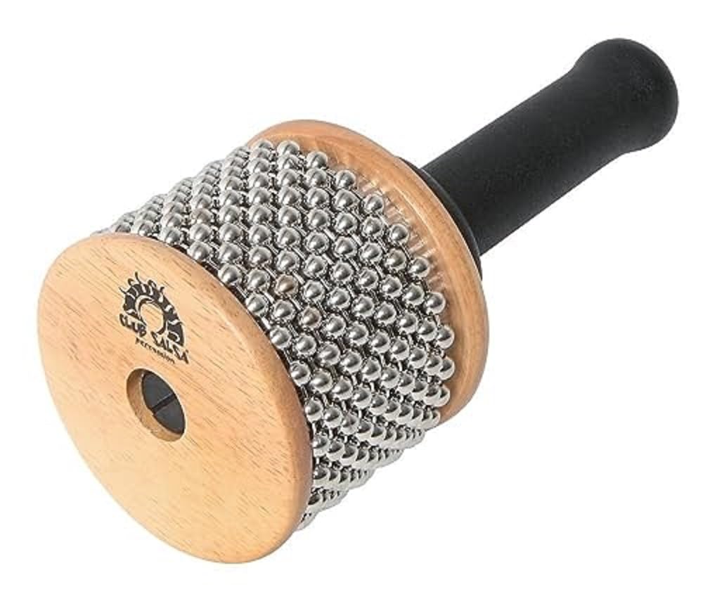 GEWA Pure Club Salsa Cabasa18x11