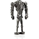 Lego Star Wars Super Battle Droid Minifigure