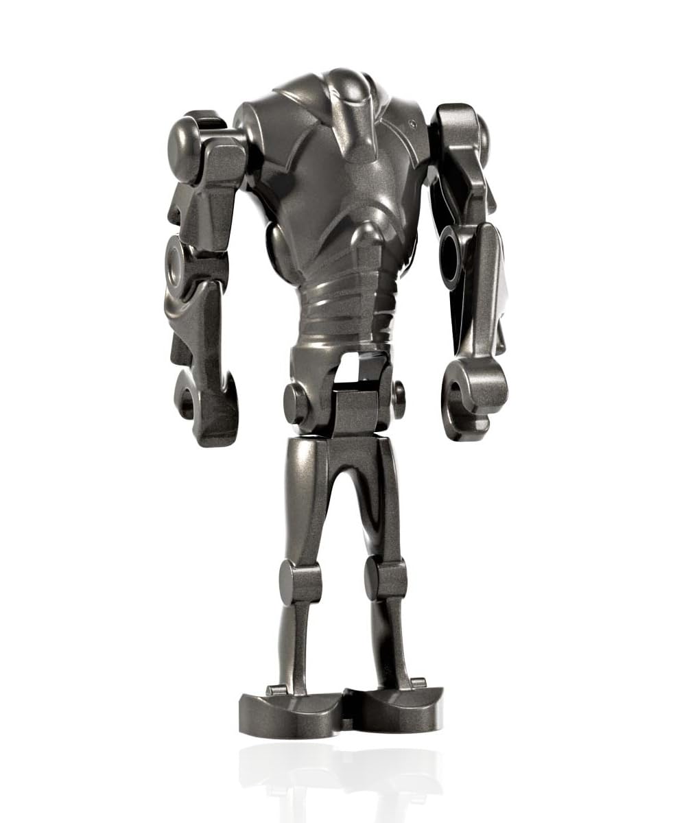 Lego Star Wars Super Battle Droid by LEGO