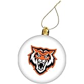 Idaho State University Holiday Christmas Ornament