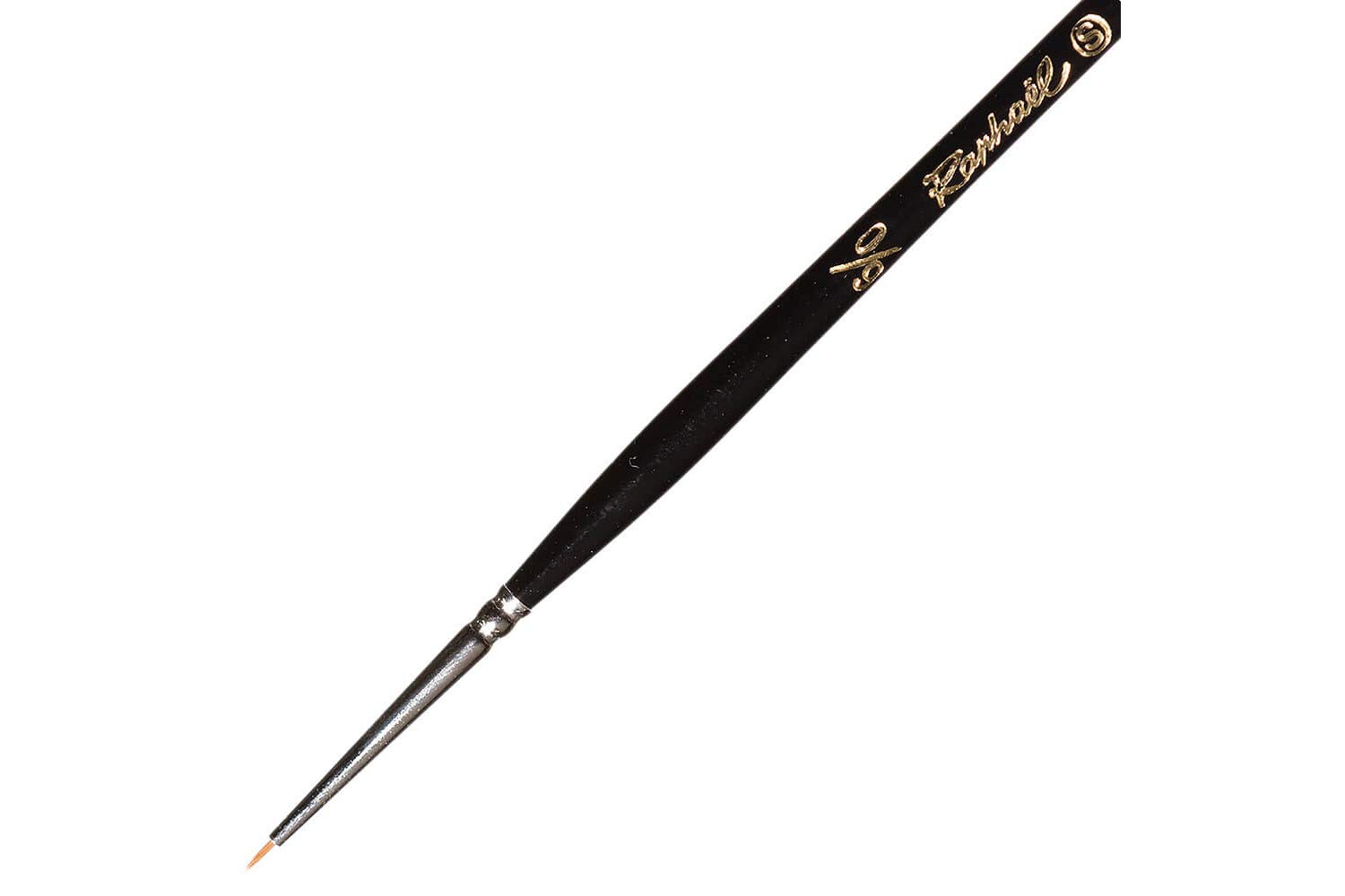 R/Brush Series 8404 Size 000000