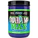 Gaspari Nutrition SUPER PUMP MAX, Ultimate Pre-Workout Supplement, 1.41lbs (Pack of 1, Sour Apple Candy)