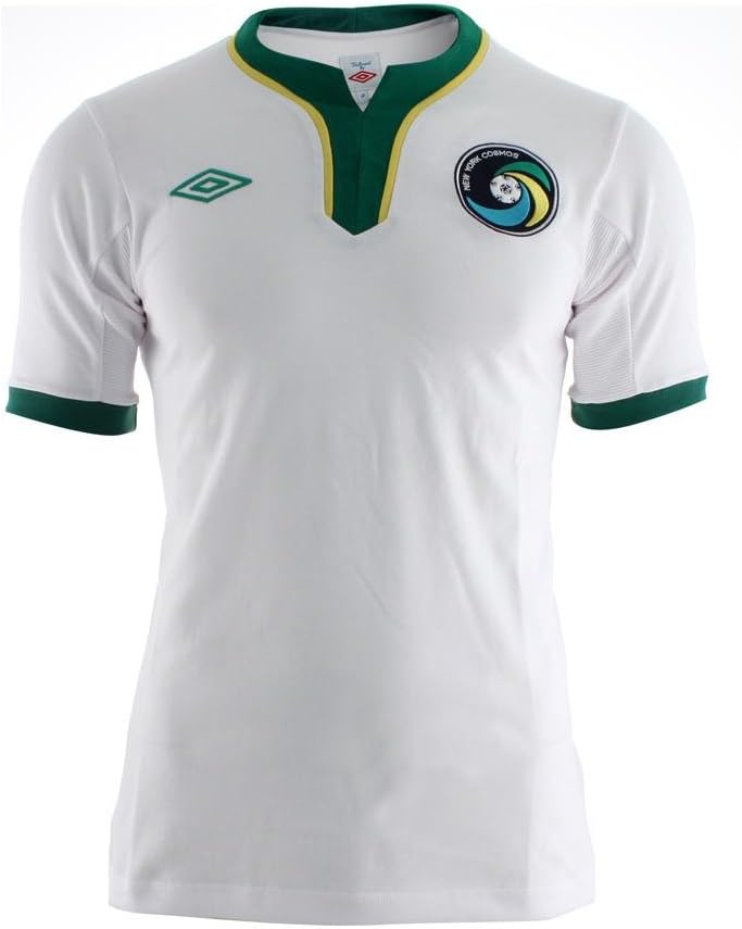 new york cosmos pele jersey