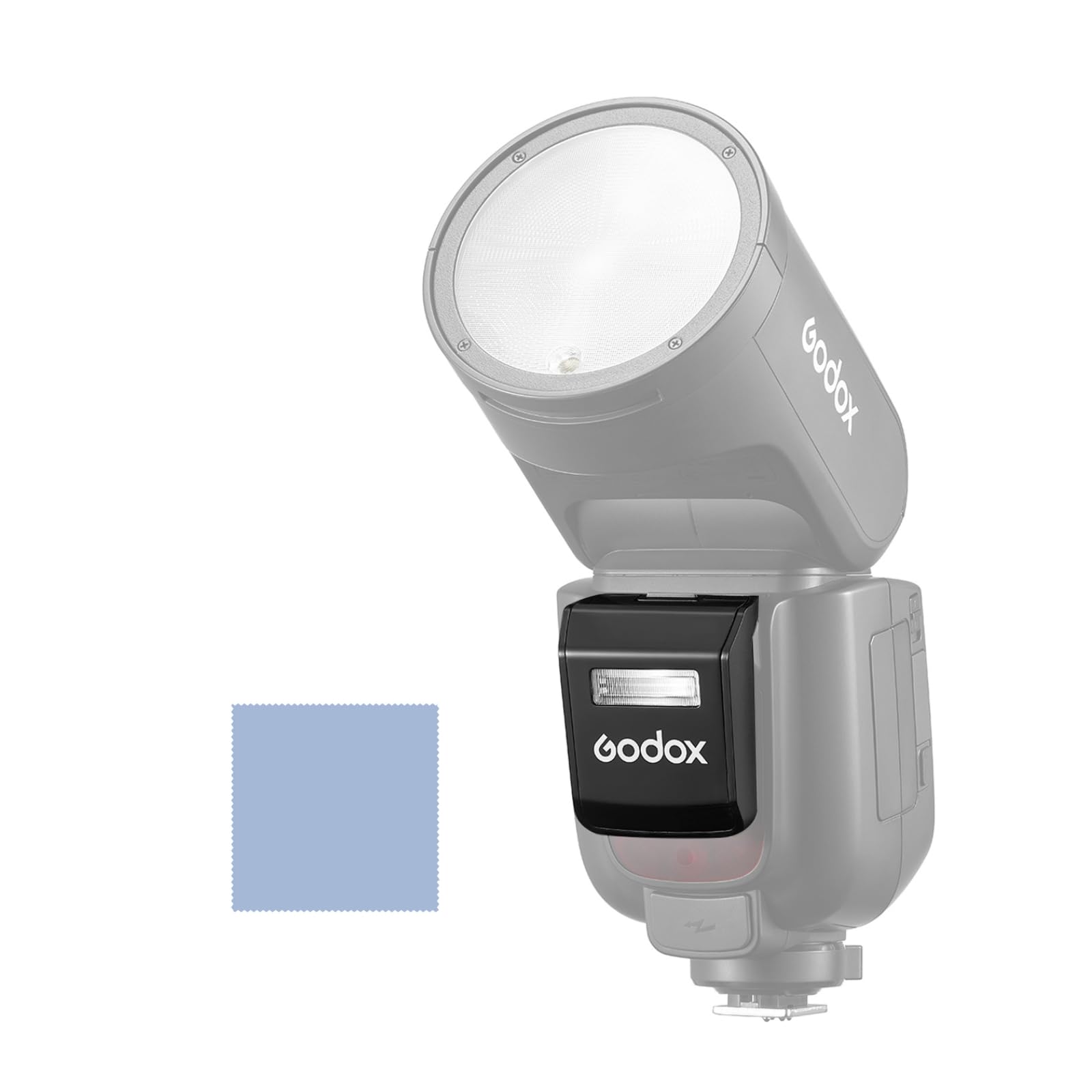 Godox SU-1 Detachable Sub Flash for Godox V1 Pro Series Flash Speedlite Accessory