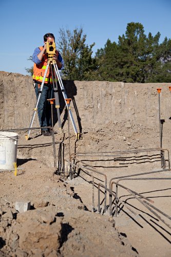 Topcon DT-209 Waterproof and Dustproof Digital Theodolite - Thumbnail 5