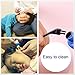 Yamissi 2.0ver Upgrade Electric Ear Wax Removal Kit, Remove the Earwax, More softer than 1.0ver, Massage Ear-pick Curette
