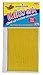 WikkiStix WIKKI-831 6-Inch Molding and Sculpting Stick, Yellow, 36-Pack