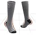 QILOVE Extra Warm Rechargeable Battery Heated Socks