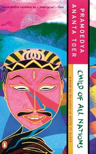 What is This Earth Of Mankind By Pramoedya Ananta Toer Summary? Explaining This Earth Of Mankind By Pramoedya Ananta Toer Summary Digital Publication