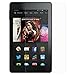 MoKo Screen Protector for Kindle Fire HD 7 2014 - Premium Invisible Screen Protector Films for Amazon Kindle Fire HD 7 Inch 2014 Tablet, (2-Pack)