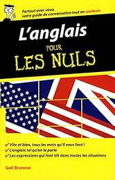 L' anglais pour les nuls