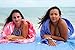 Beach Towel 100% Cotton Turkish Beach Towel Adult 38x70 Inch Pre-washed Absorbent Extra Large|Sand Free Quick Dry BathTowels|Lightweight Blanket|Travel Cruise Camping Spa Gym Sports Towel|Fair Aqua