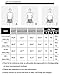 JYG Men's Winter Thicken Coat Casual Military Parka Jacket with Removable Hood
