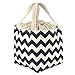 Lunch bag, Swissdigital Insulated Lunch Box Tote Cooler Bag Keep Warm for Kid School Boys and Girls