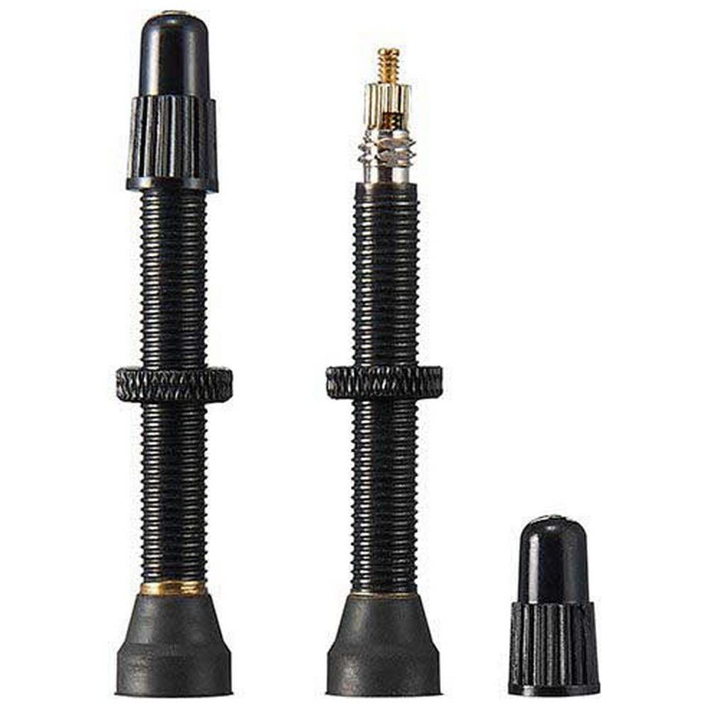 Ritchey Tubeless Valve Extender: 55mm
