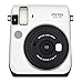 Fujifilm Instax Mini 70 - Instant Film Camera White (Renewed)