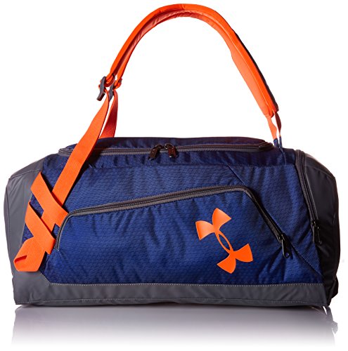 UPC 889819190344, Under Armour Storm Undeniable Backpack Duffle - Small, Royal/Graphite, One Size