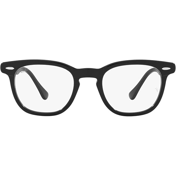 Amazon.com: Ray-Ban RX0298V Mega Hawkeye Prescription Eyewear